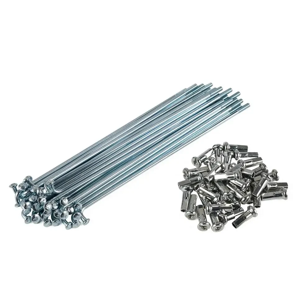 3.0×210 Motorcycle Spoke