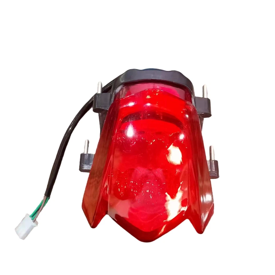 AK125 EVO R3 Taillight