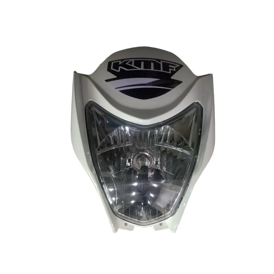Faro para motocicletas AKT125TT