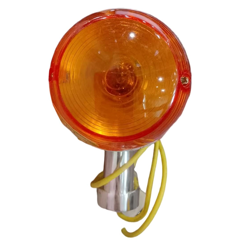 Luz intermitente larga clásica JH70