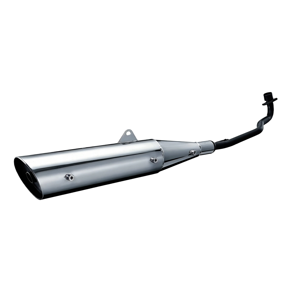 Silenciador KPH ANF125